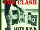 Clash - Hits Back 3LP NEW