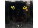 A43 Andrew Lloyd Webber: CATS - 1983 Geffen Records 2GHS 2031 - New Sealed