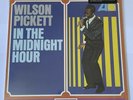 Wilson Pickett - In The Midnight Hour - Vinyl LP NEW SEALED