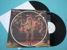 2 LP Neil Young & Crazy Horse - Year Of The Horse - 9 46652-1 (M-/EX+/EX+)