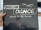 Dream Dance - Best Of 25 Years Limited Edition Nr 544/800 2x Vinyl Still Sealed