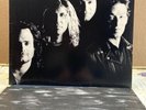 VAN HALEN / LP / OU812 / WB25732 /1988  / LYRIC SLEEVE / DISC IS NM,Free Ship