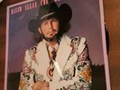 Greatest Hits - David Allan Coe (LP, 1978, Columbia, PC35627, No Bar Code)