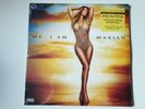 MARIAH CAREY Me. I Am Mariah...The Elusive Chanteuse vinyl 2LP 2021 EU edition
