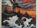 Dio - Holy Diver - (VG/VG) - UK Vinyl Original First Edition LP - Vertigo VERS 5