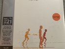 Zero 7 - Simple Things [VINYL] hmv 100th anniversary clear vinyl limited edition