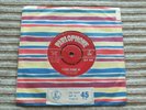 The Beatles – Please Please Me - Red Parlophone - VG neg - Listen