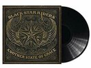 Black Star Riders-Another State Of Grace (UK IMPORT) VINYL NEW