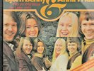 ABBA - Ring Ring/Wer im Wartesaal der Liebe steht (deutsch)- 7