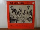 THE HARPTONES DOO-WOP REISSUE SEALED LP VINYL ALBUM