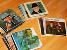 FRANK SINATRA 30 album lot. Plus 1 Tony bennett & 1 - Verdi-Il Trovatore.