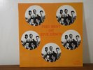 FIVE DISCS THE BEST OF DOO-WOP REISSUE LP VINYL ALBUM