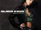 Alicia Keys - Songs In A Minor Vinyl 2LP NEU 0450000