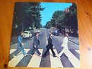 THE BEATLES - ABBEY ROAD LP - Nr MINT UK APPLE