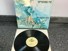 LP VINYL ALBUM HEDGEHOG PIE THE GREEN LADY UK IST PRESS RUB 014 SUPERB COPY NM