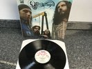 LP VINYL ALBUM QUICKSAND HOME IS WHERE I BELONG UK 1ST PRESS DNLS 3056 VG+/VG+