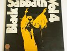 Black Sabbath Vol 4 Vertigo Swirl LP Vinyl Gatefold Holland