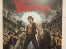 THE WARRIORS Soundtrack OST Waxwork Records 2xLP LE Graffiti Vinyl 2016