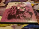 Tales Of Mystery And Terror Spoken Arts Four LP Box