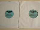 Stray Cats RKO Captured Live 2 lp live radio show 10/1/84  #CL-3684