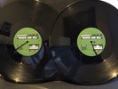 Jean Jacques Perrey 12” Eva - VG++ “ DJ Doubles “ 20th Century Steel Band -