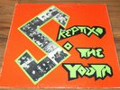 The Skeptix - The Youth - Vinyl LP 