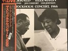 Ella Fitzgerald, Duke Ellington - The Stockholm Concert, 1966 (LP, Album)
