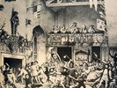 Jethro Tull - Minstrel In The Gallery (LP, Album)