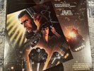 BLADE RUNNER: THE NEW AMERICAN ORCHESTRA; 1982;  92 37481 12