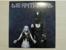 LP VG++/VG++ die antwoord sos $O$ DAB001481502LP