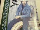 ALAN JACKSON - Don't Rock The Jukebox (1991) Vinyl, LP Arista  IP-8127 SEALED NM