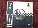 The Specials Rat Race Rare Paper Labels Original 1980 UK 2 Tone Ska Ex Vinyl