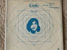 The Kinks - “Lola Vs Powerman & The Money-go-round,” Original 1970 US Pressing