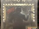 Motionless In White Infamous Sealed Brand New Vinyl #600
