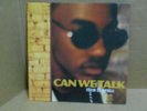 Tevin Campbell Can We Talk 12Inch Usa For Promotion