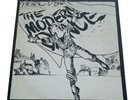Pere Ubu The Modern Dance LP Import Italy