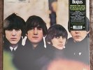 THE BEATLES BEATLES FOR SALE STEREO LP VINYL SEALED NEW 2012 MADE IN THE UK 
