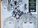 THE BEATLES REVOLVER STEREO LP VINYL SEALED NEW 2012 MADE IN GERMANY