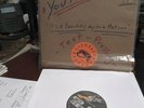 REAGAN YOUTH  It's A Beautiful Day For A Matinee TEST PRESSING only 4 made Punk