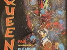 QUEEN=PAIN IS SO CLOSE TO PLEASURE=12”  MAXI=V-15260=CAPITOL=1986