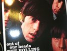 Rolling Stones - out of our heads -  LP (RE) - U.K.-Version