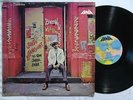 JUSTO BETANCOURT El Que Sabe Sabe ORIG LATIN FANIA LP VG++ HEAR