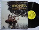 LEYO PENA Que Traigan El Son Cubano ORIG LATIN GUAGUANCO LP HEAR