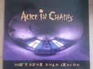 Alice In Chains - Don't Open Dead Inside Vinyl LP