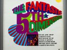 THE FANTASTIC 5TH DIMENSION from 1968 UK IMPORT-OUTSTANDING VOCAL COMBINATIONS