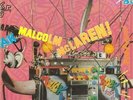 Malcolm McLaren - Duck Rock (LP, Album)