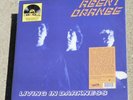 AGENT ORANGE Living in Darkness Purple Vinyl RSD 2020 RECORD STORE DAY 20/800