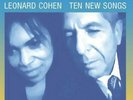 Ten New Songs - Leonard Cohen [VINYL]