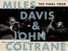 The Final Tour: Copenhagen, March 24, 1960 - Miles Davis and John Coltrane [VINY