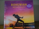 Bohemian Rhapsody by Queen + Adam Lambert (Record, 2019) Double LP